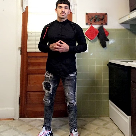 Meet your Posher, Running - Picture 4 of 6